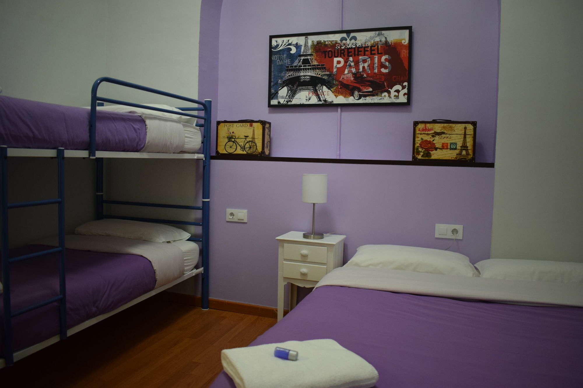 Hostal Mimi Las Ramblas Barcelona Exteriör bild