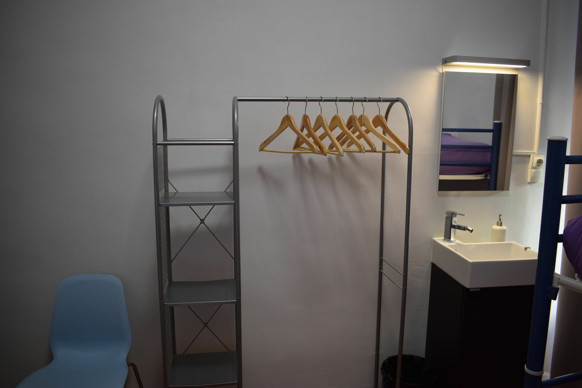Hostal Mimi Las Ramblas Barcelona Exteriör bild